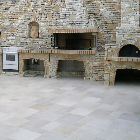 Poros Town Kamares Apartments Εε מראה חיצוני תמונה