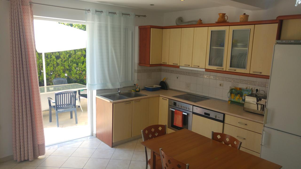 Poros Town Kamares Apartments Εε מראה חיצוני תמונה